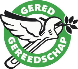 Armoede duurzaam bestrijden Logo